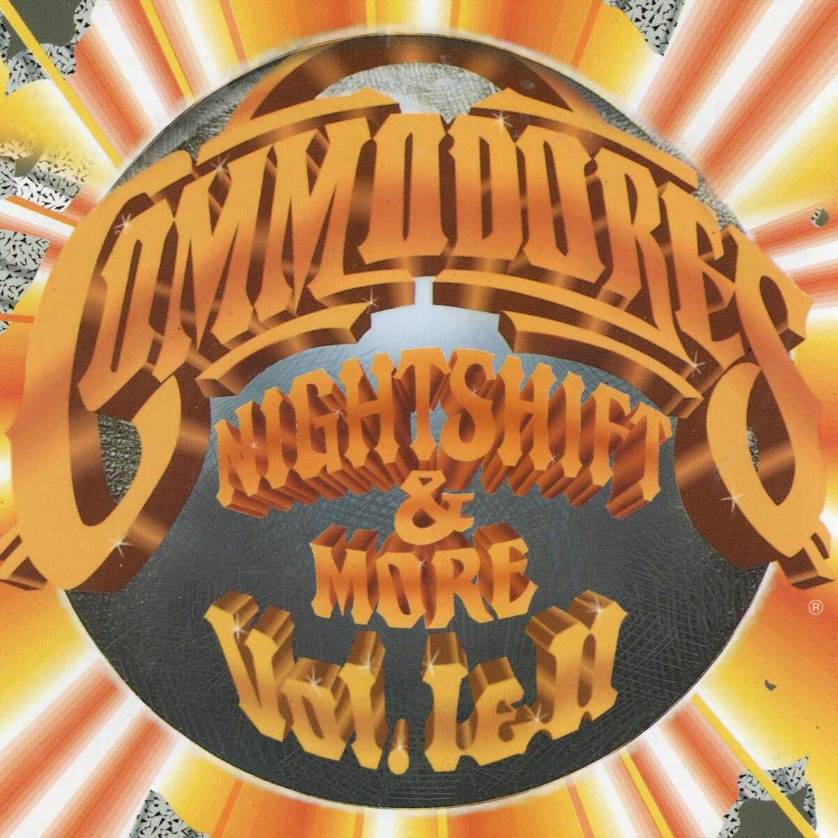Album cover of Brick House