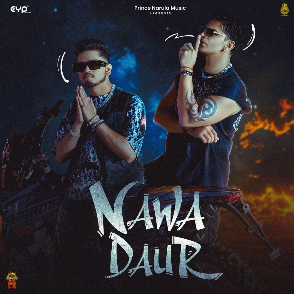 Picture of Nawa Daur