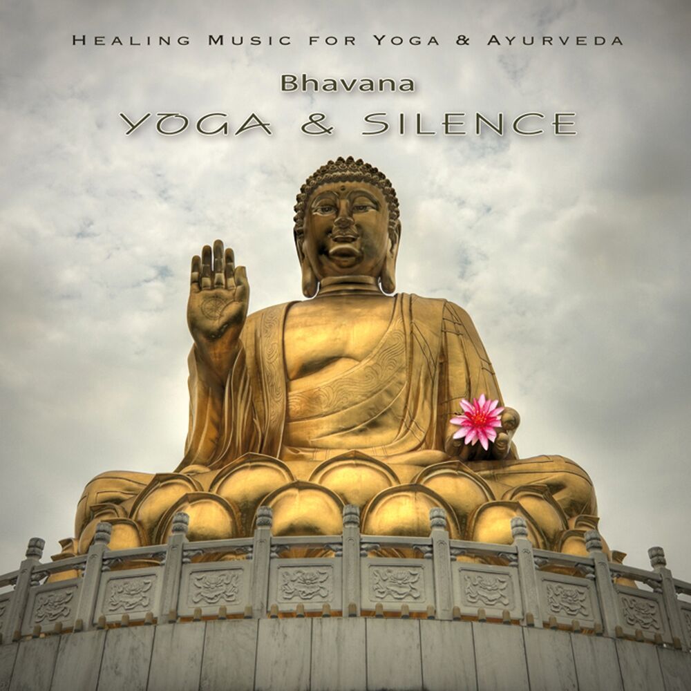 Picture of Yoga And Silence