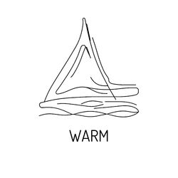 Cover of Warm