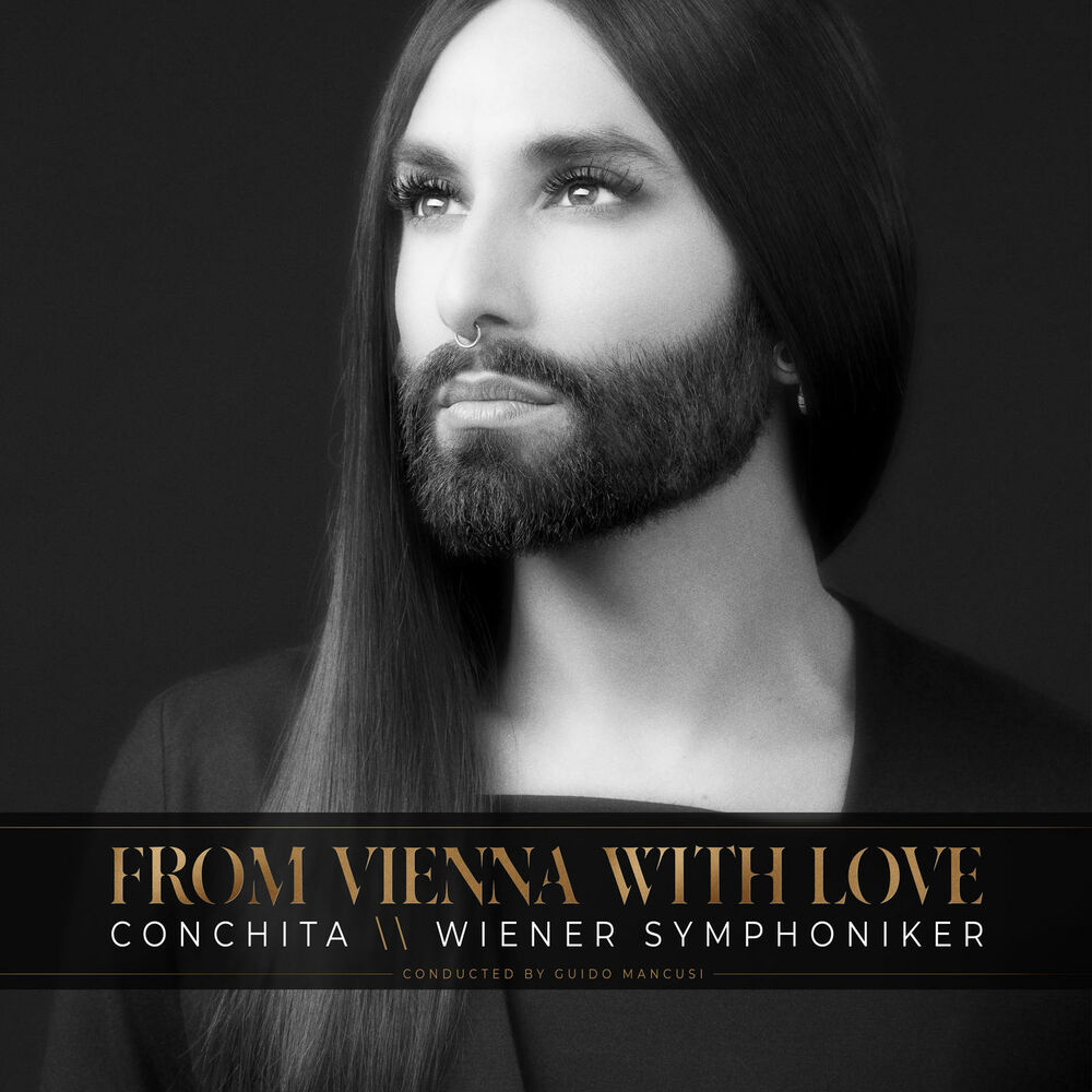 Picture of From Vienna with Love