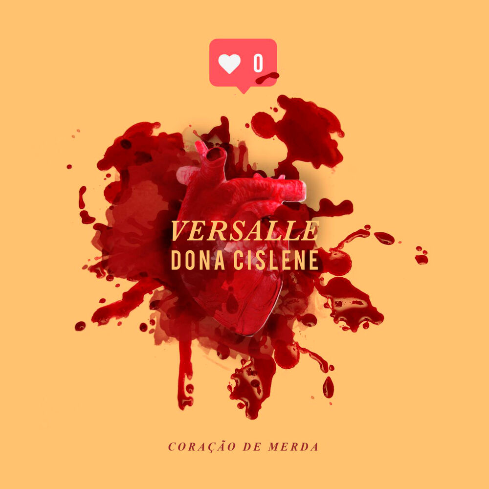 Picture of Coração de Merda