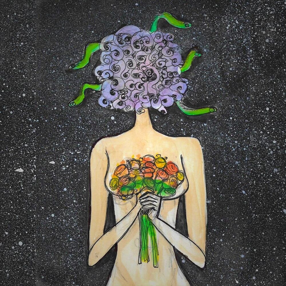 Picture of Cuerpo de Estrellas