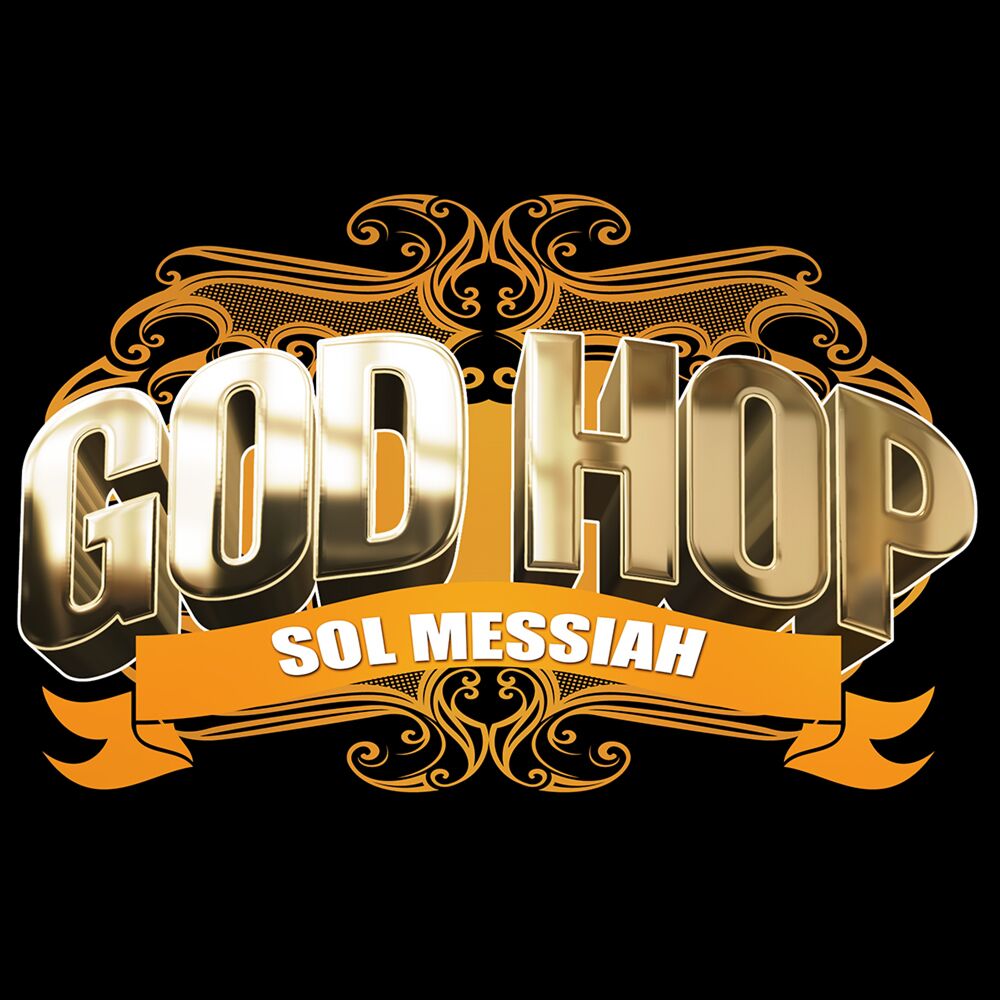 Picture of God Hop