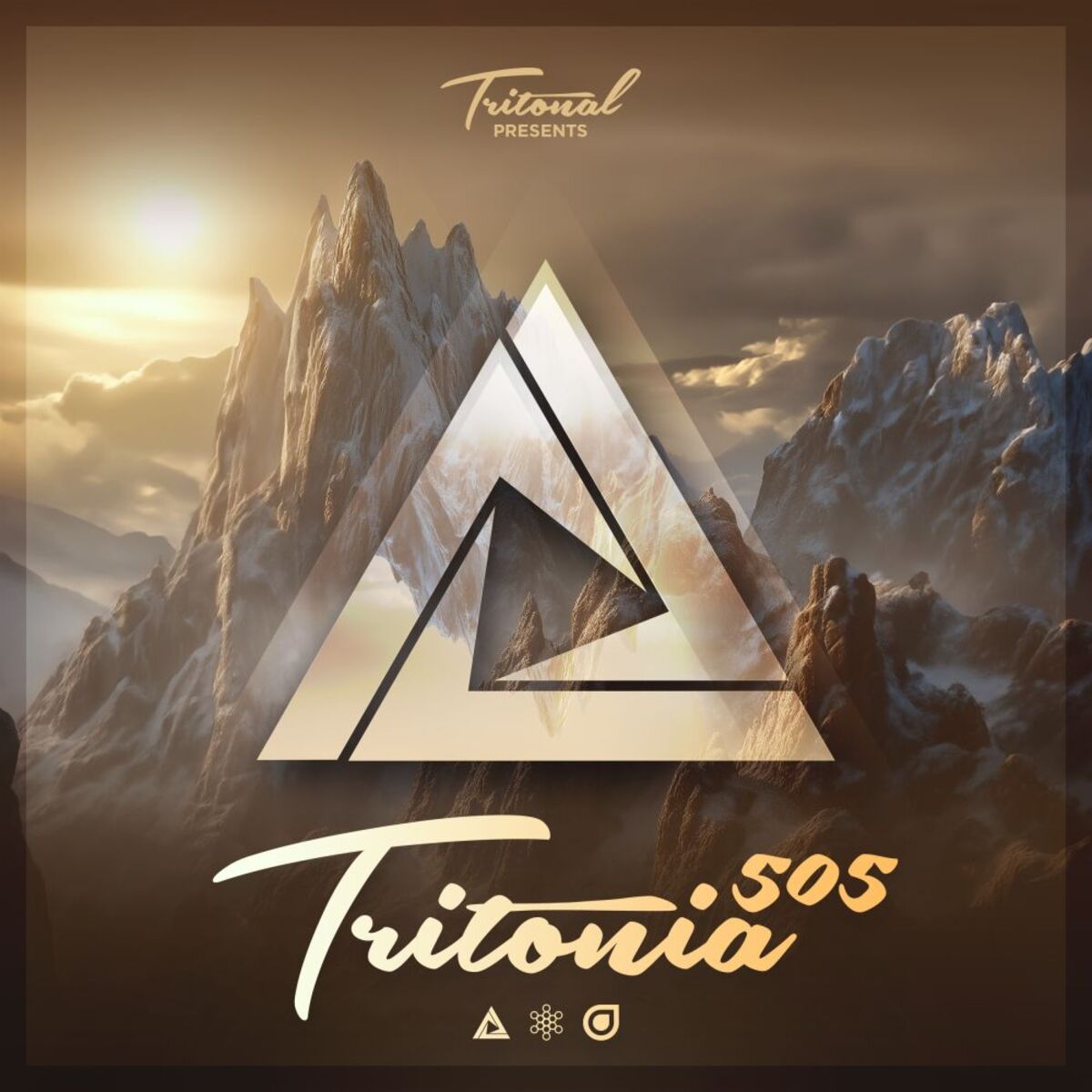 Album cover of Tritonia 505