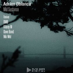 Cover of Mid Sustance