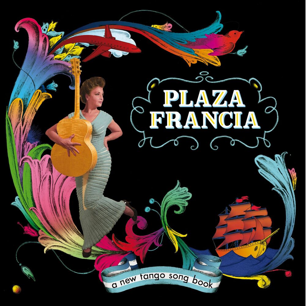 Picture of A New Tango Song Book (Edition Collector)