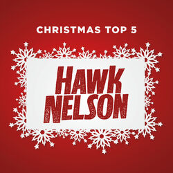 Cover of Christmas Top 5