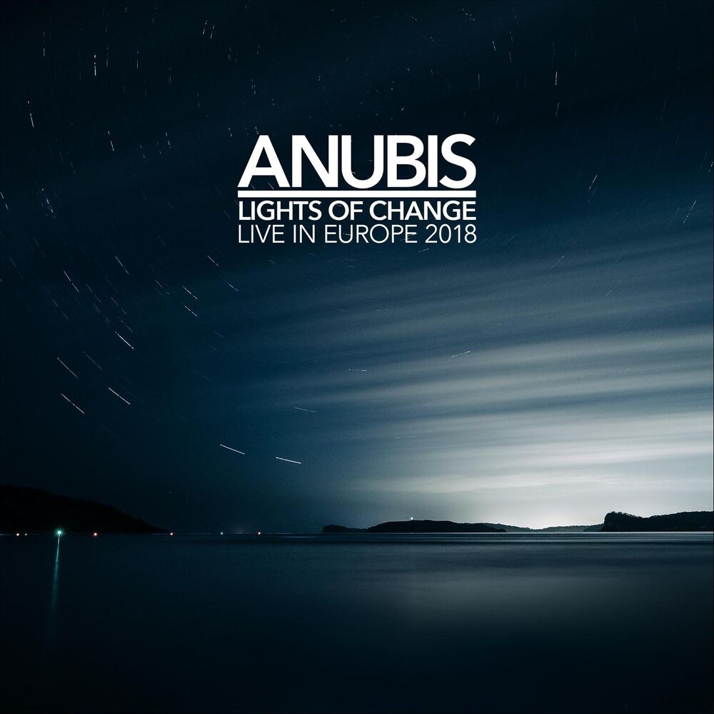 Picture of Lights of Change (Live in Europe 2018)