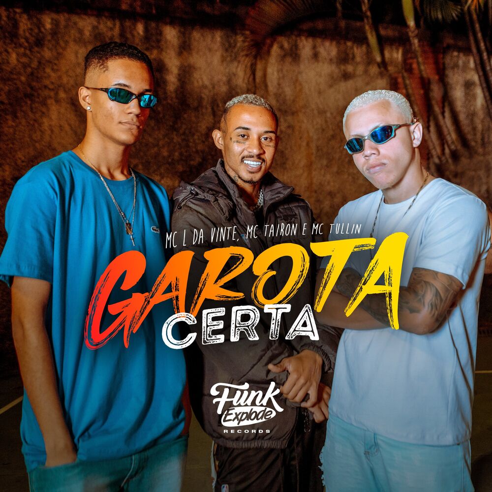Picture of Garota Certa