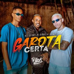 Cover of Garota Certa