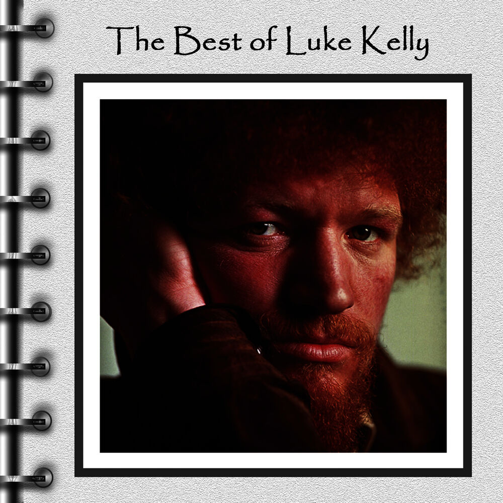 Picture of The Best of Luke Kelly (Live)