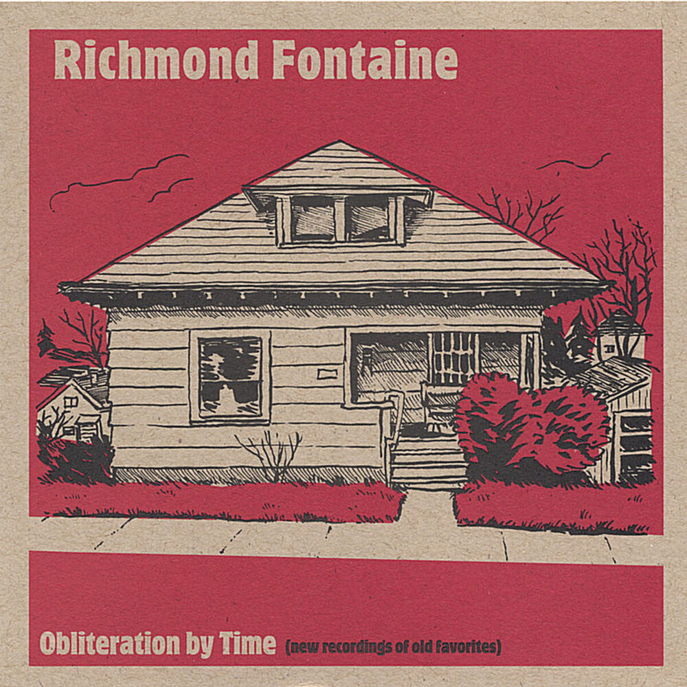 Picture of Obliteration by Time