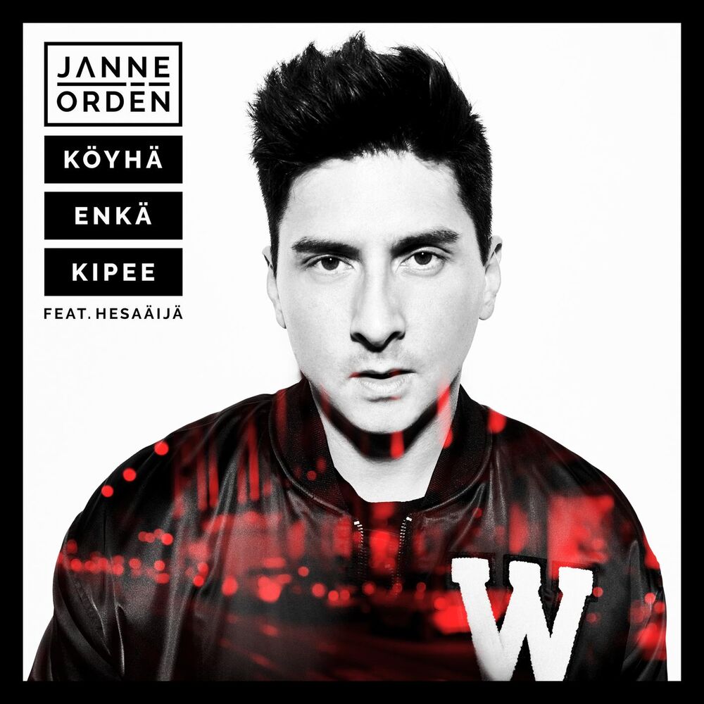 Picture of Köyhä enkä kipee (feat. HesaÄijä)