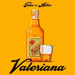 Cover of Valeriana