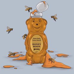 Cover of Honeymoon