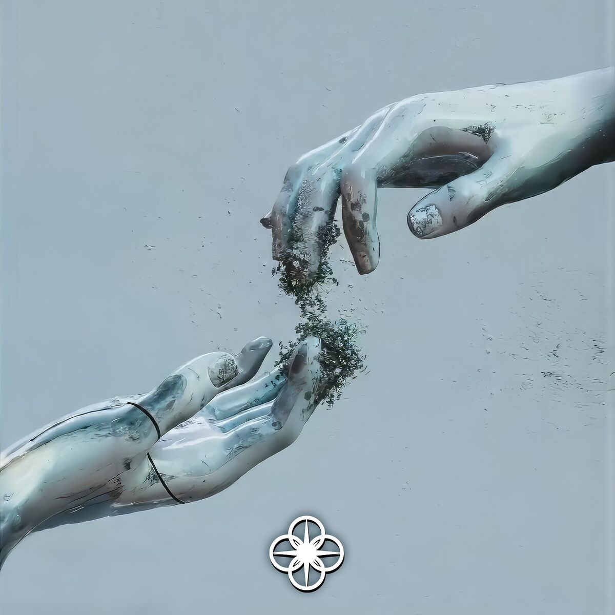 Album cover of Calma