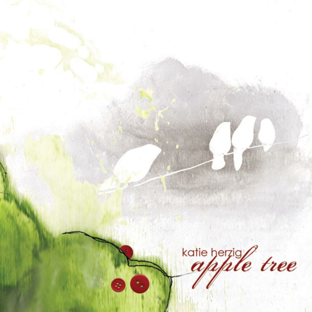 Picture of Apple Tree