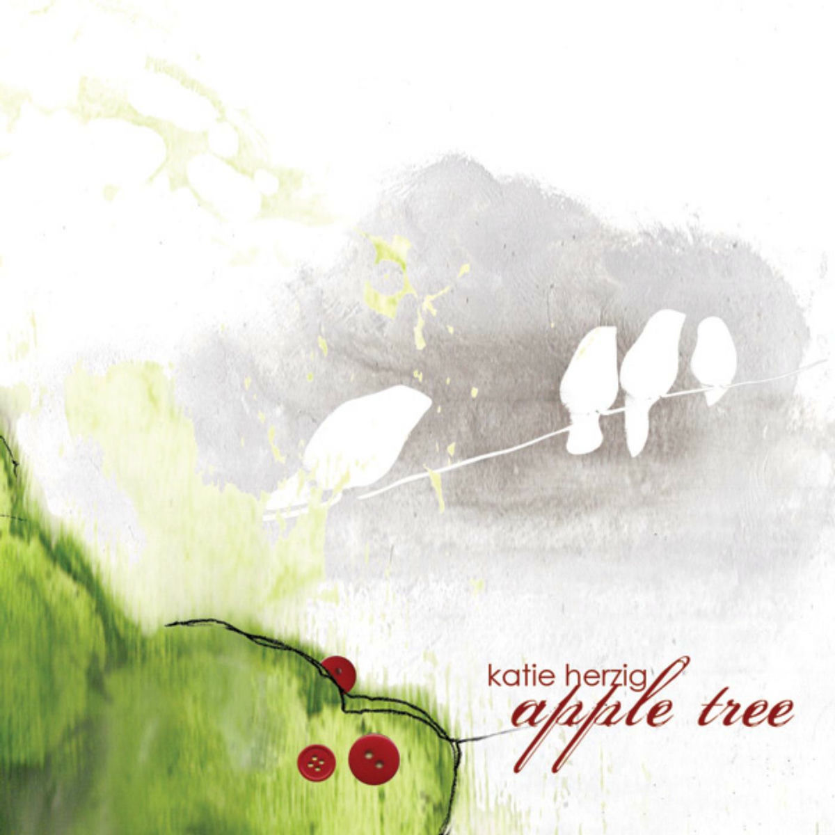 Album cover of Apple Tree