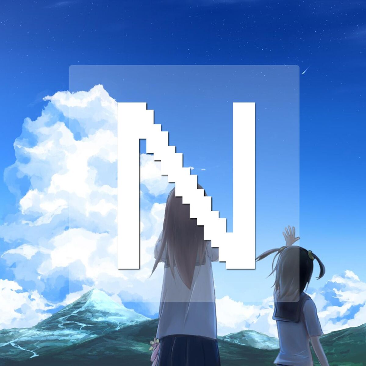 Album cover of Take a Hint