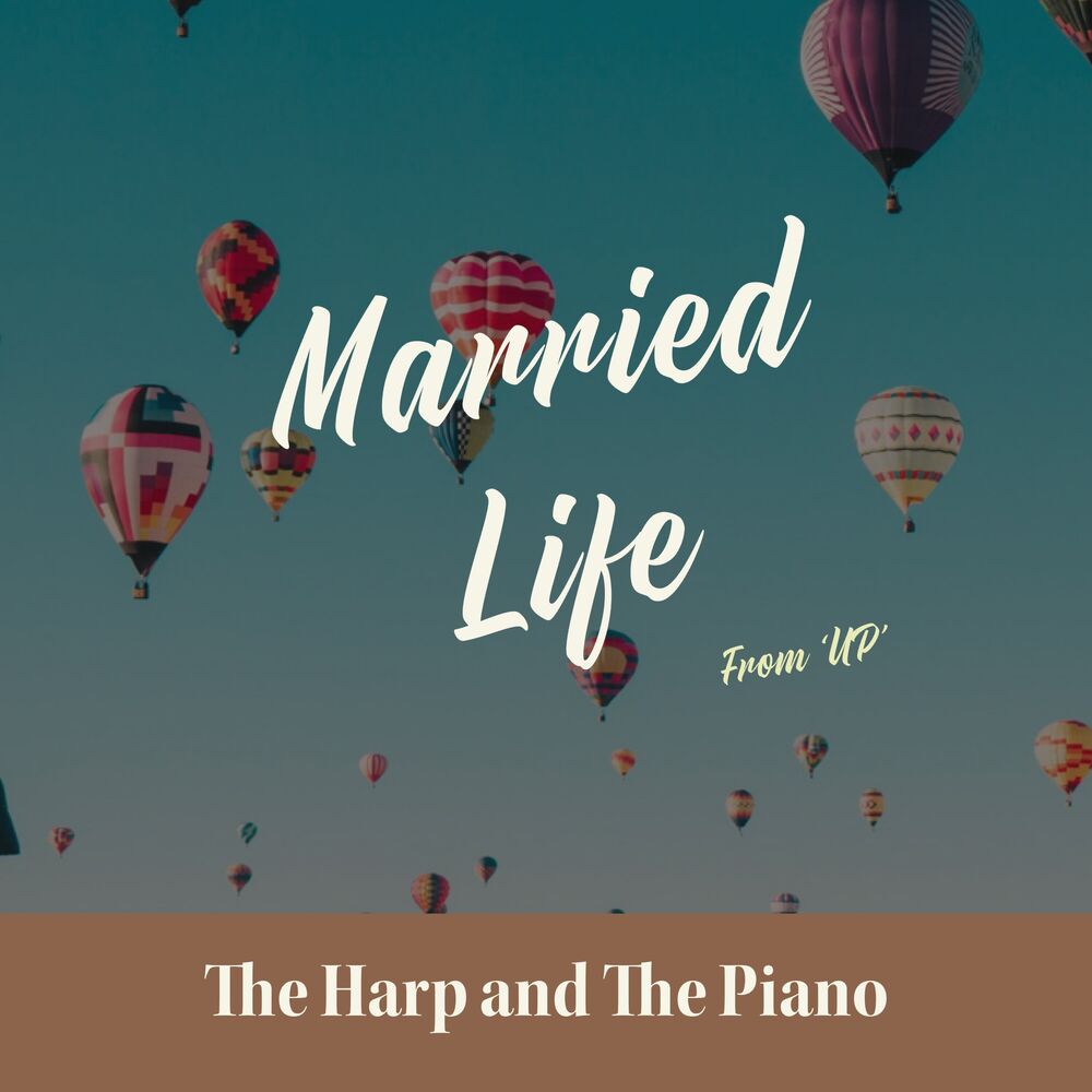 Picture of Married Life (From Up)