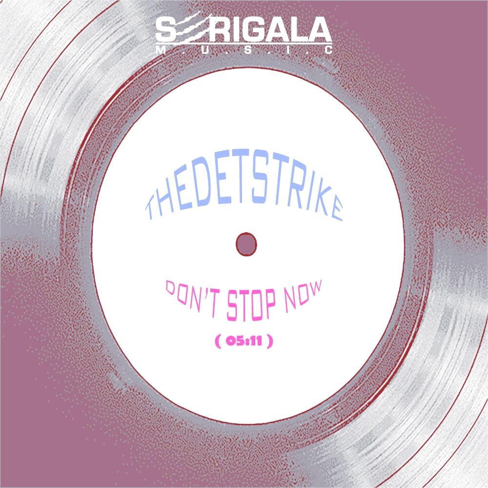 Picture of Don't Stop Now