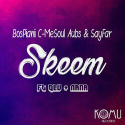 Cover of Skeem