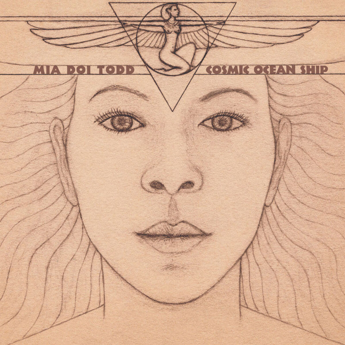 Album cover of Under the Sun