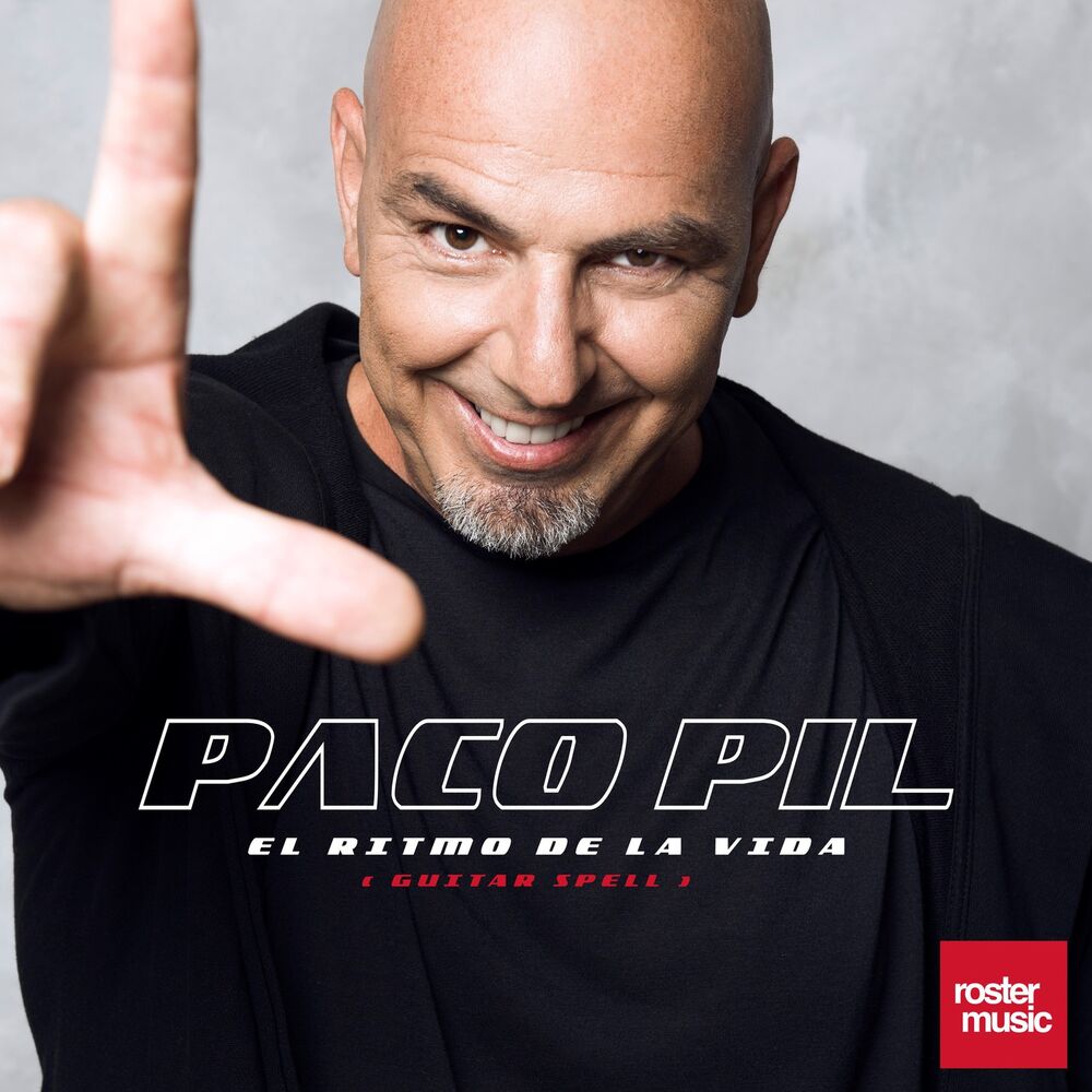 Picture of El Ritmo de la Vida (Guitar Spell)