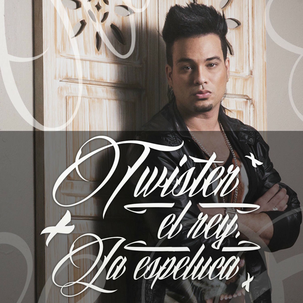 Album cover of La Espelucá