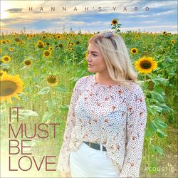 Cover of It Must Be Love (Acoustic)