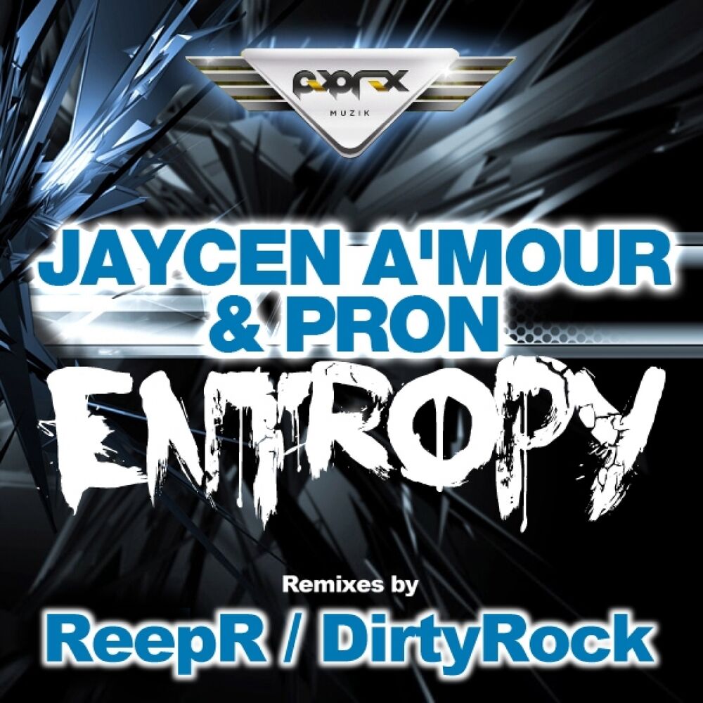 Picture of Entropy EP