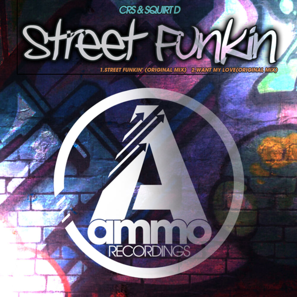 Picture of Street Funkin