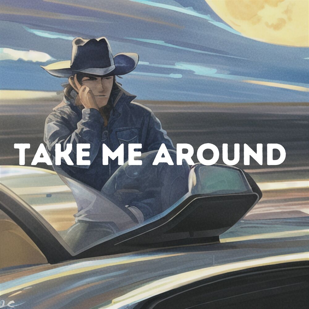 Picture of TAKE ME AROUND
