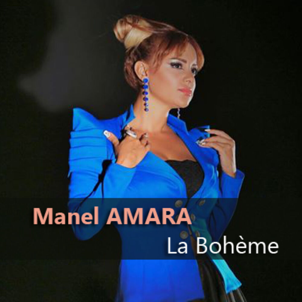 Picture of La Boheme