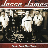Jesse James: álbuns, músicas, shows | Deezer