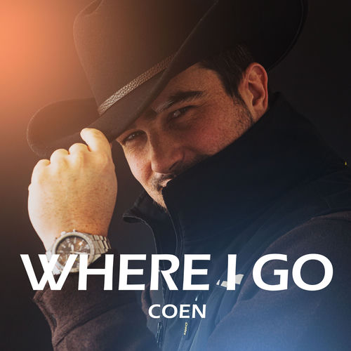 WHERE I GO