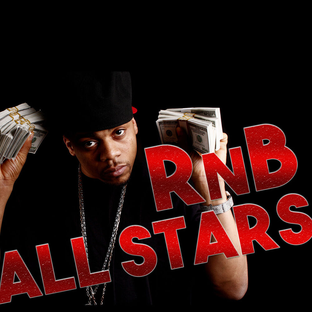 Picture of Rnb Allstars