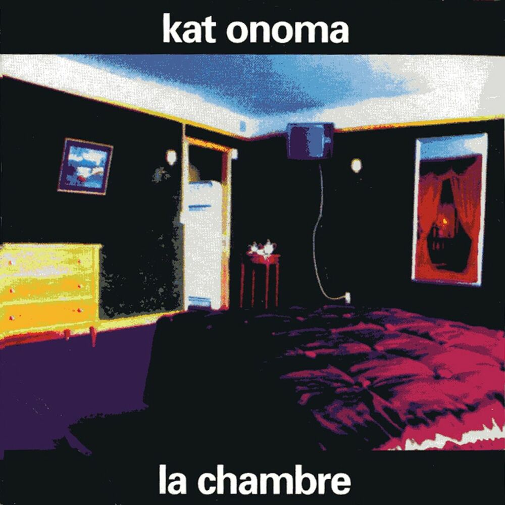 Picture of La chambre