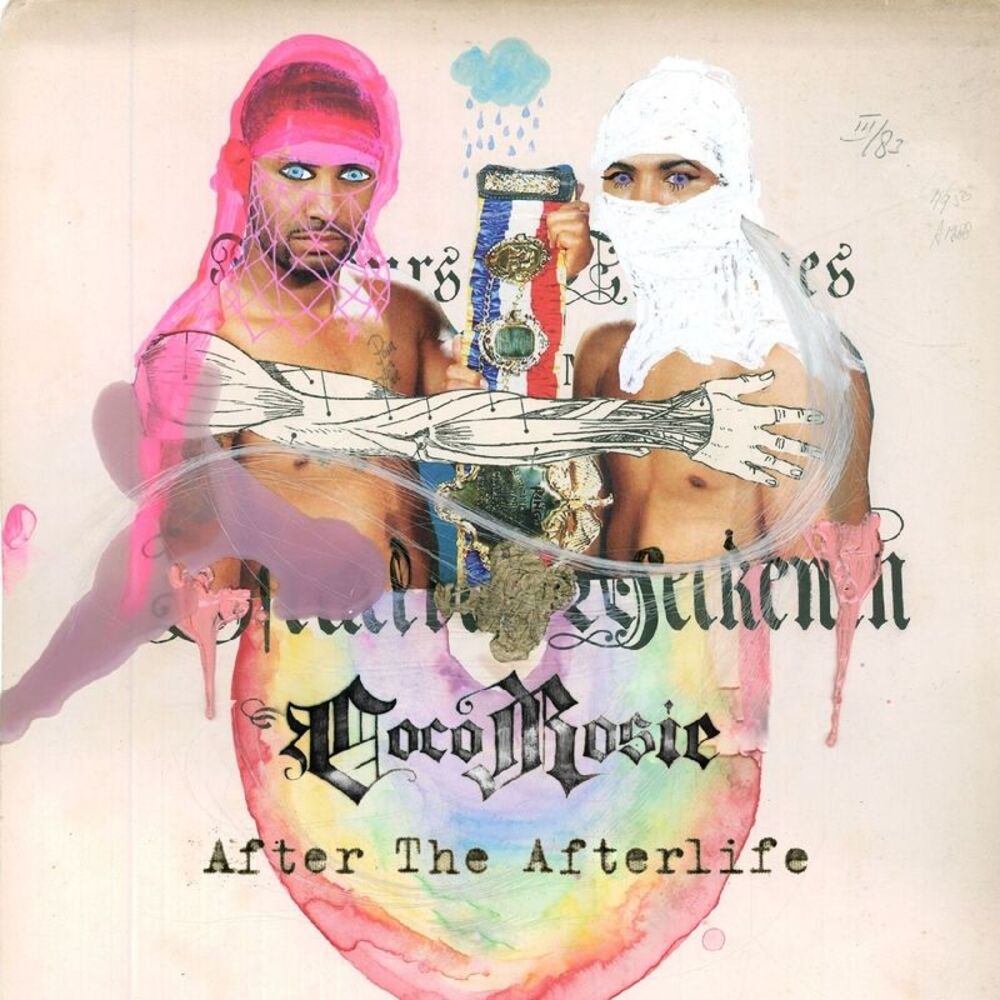 Picture of After the Afterlife - Single