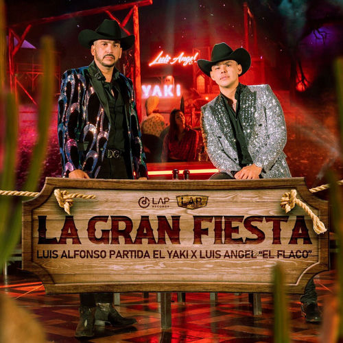 La Gran Fiesta