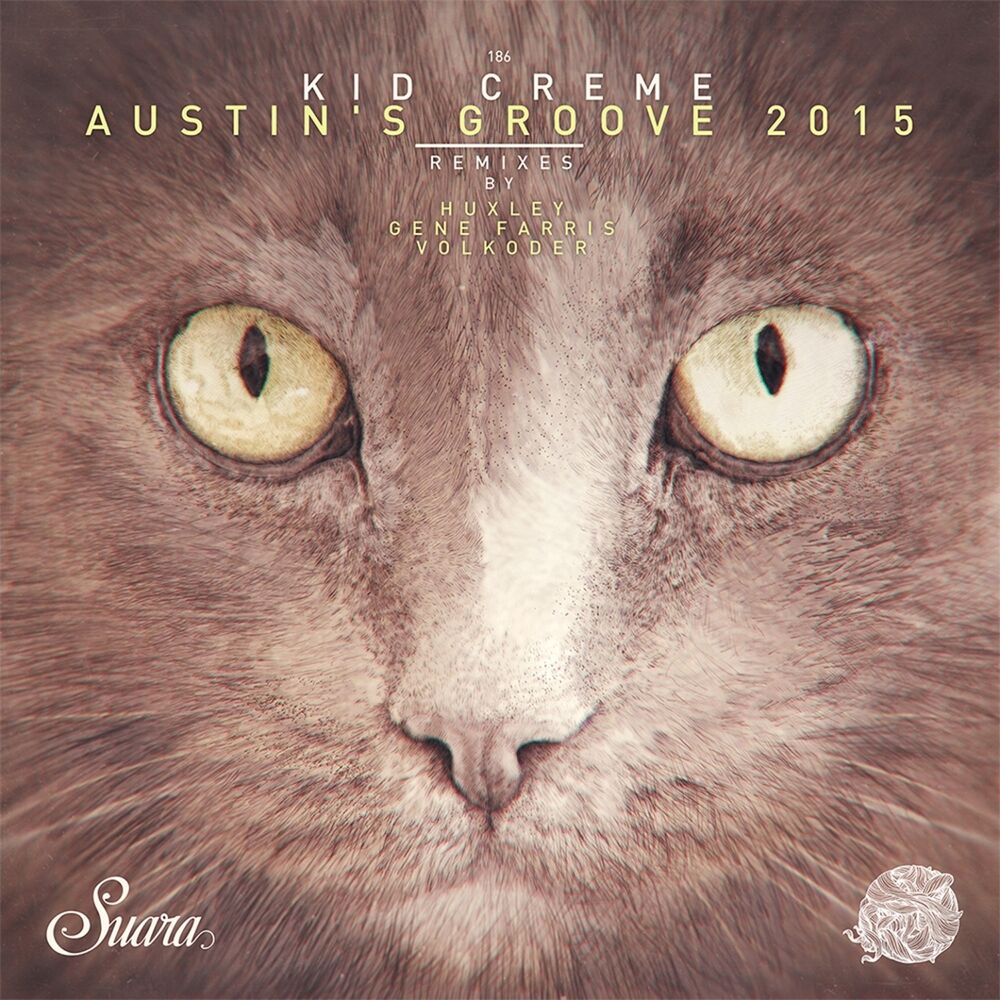 Picture of Austin's Groove 2015