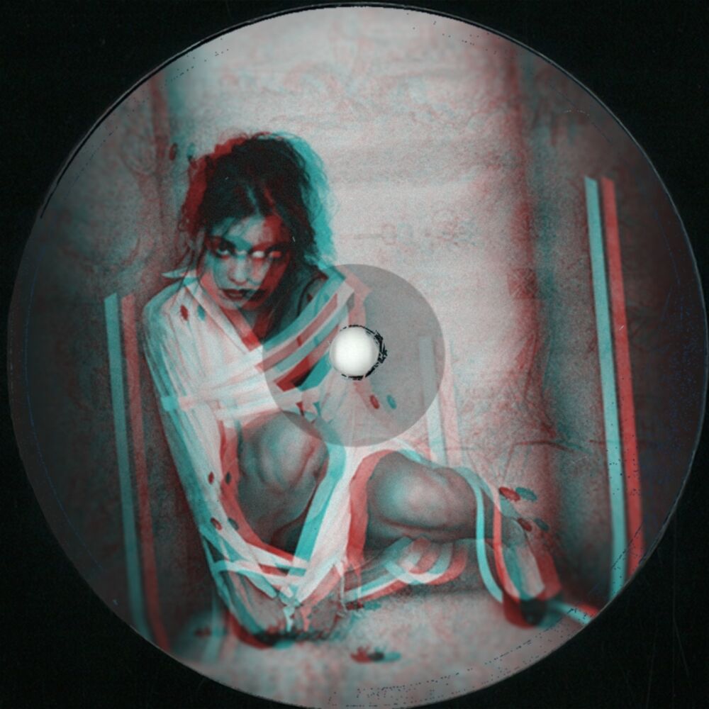 Picture of I Will Be No More EP
