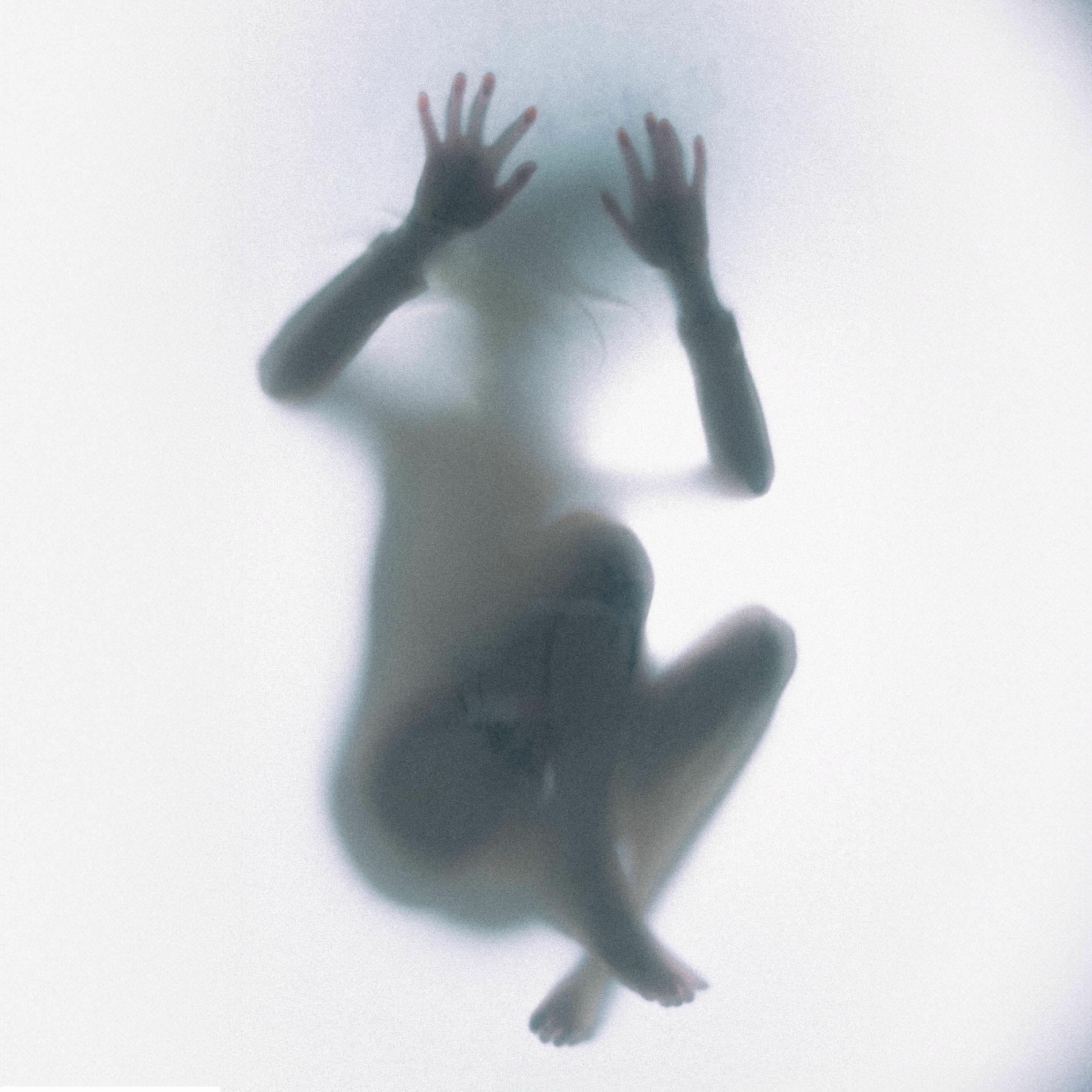 Album cover of Young As This