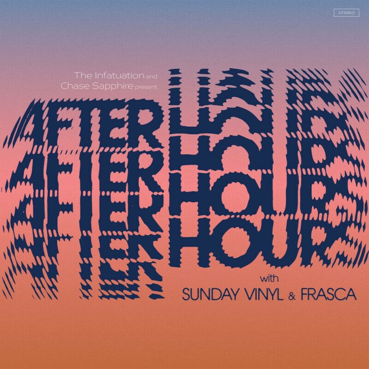 Album cover of After Hours – The Soundtrack