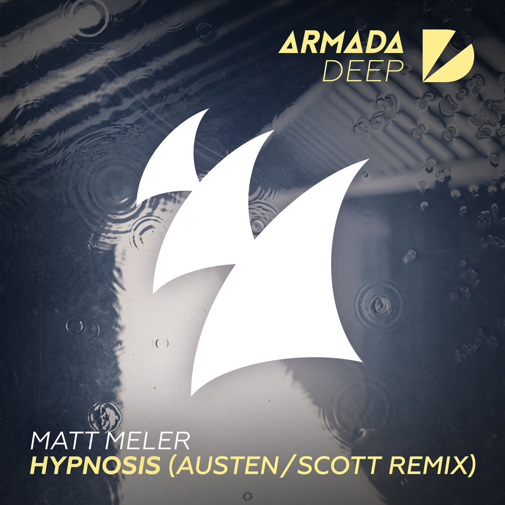 Picture of Hypnosis (Austen/Scott Remix)