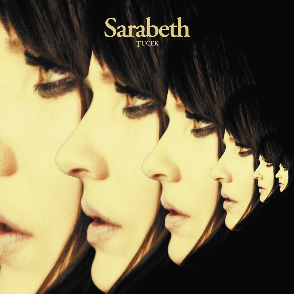 Picture of Sarabeth Tucek