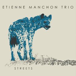 Cover of Streets