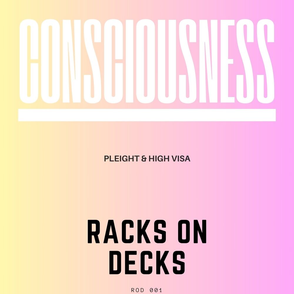 Picture of Consciousness