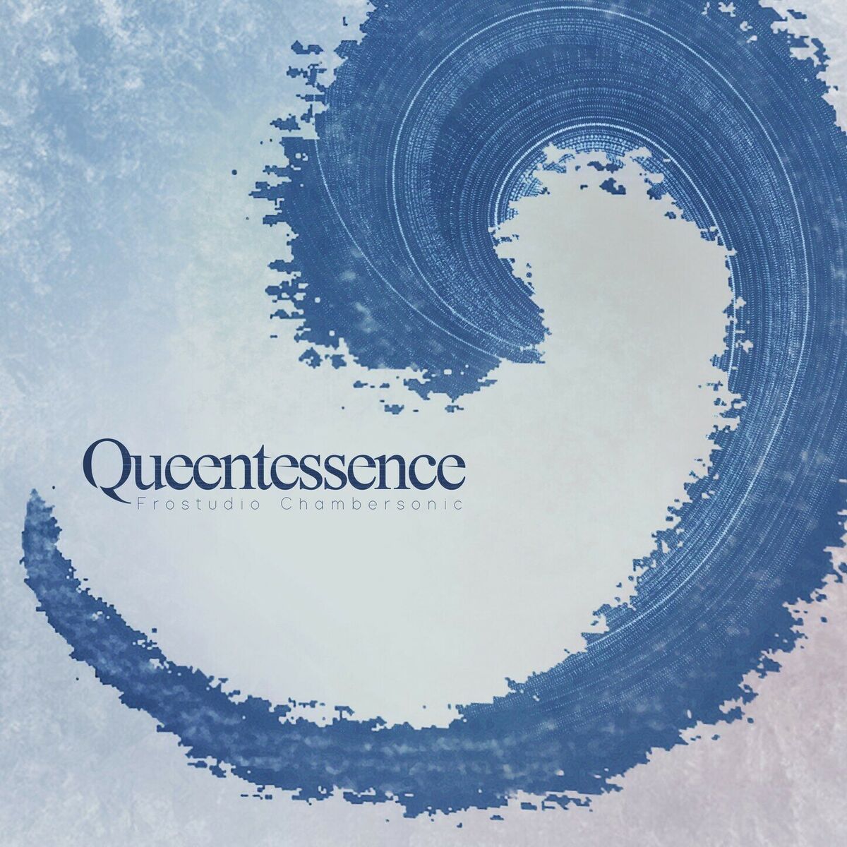 Album cover of Queentessence
